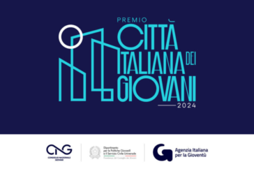 “Premio Città dei Giovani 2024: Siena fra le candidate
