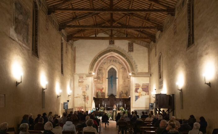 San Francesco: una giornata di celebrazioni a Siena per l’ottavo centenario