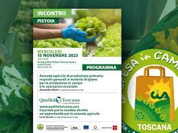 Filiera corta, aziende agricole e consumatori sempre più vicini