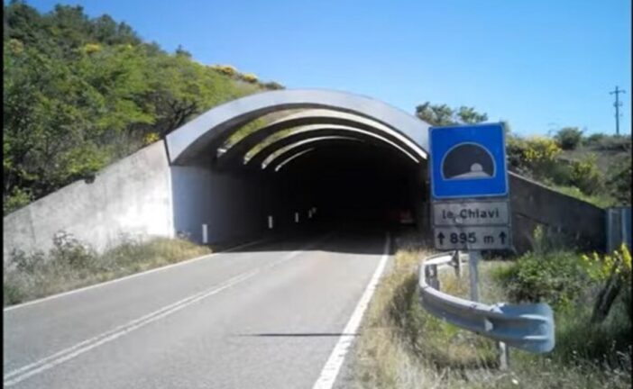 SS 2 Cassia: adesso i lavori procedano spediti e nel rispetto delle tempistiche