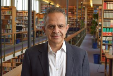 L’economista Hamid Sabourian a Siena per la “Hahn Lecture”