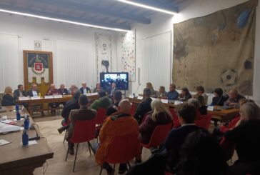 Gli stati generali della Sanità Toscana si sono riuniti a Rapolano
