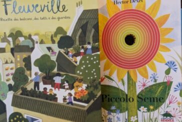 Biblioteca di  Rapolano: impegno tra cultura e tutela dell’ambiente