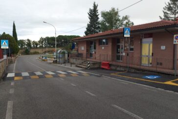 Sicurezza stradale a Quercegrossa: venerdì l’inaugurazione degli interventi