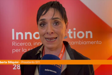 Siliquini (Siti) "I vaccini sono uno strumento preventivo eccezionale"