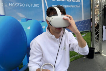 Energia, a Palermo un roadshow per e con i giovani