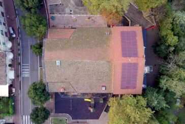 Castelnuovo: pronti ad alzare il sipario di un teatro più moderno ed ecoattento