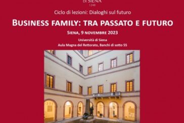 “Business Family: tra passato e futuro”, storie di imprenditoria familiare nel tempo
