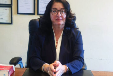 Lucia Ciacci è la consigliera di fiducia dell’Aous