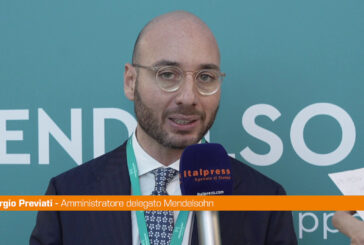 Impianti biometano, a Ecomondo la tecnologia blockchain di Mendelsohn