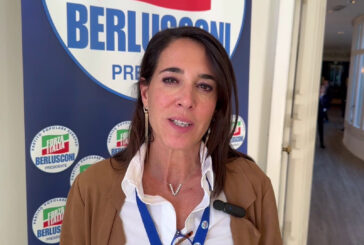 Ronzulli "Forza Italia dà credibilità e stabilità al Governo"
