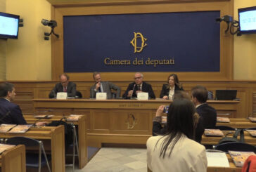 Toc, alla Camera il magazine sull'economia circolare toscana