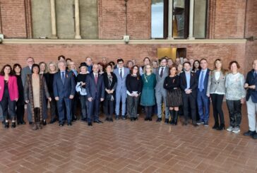“Posto occupato” anche nel Consiglio Comunale di Siena