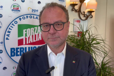Mulè "La riforma del premierato è necessaria"