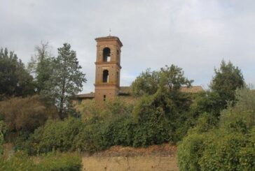 L’erbario di Pieve al Bozzone