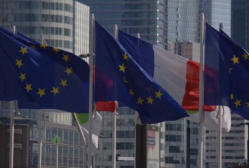 L’economia europea perde slancio