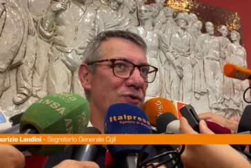 Sciopero, Landini "Con precettazione messo in discussione un diritto"