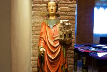 Sant’Ansano: da questa sera le celebrazioni