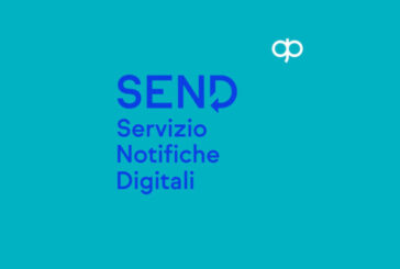 Piattaforma “Send”: nuovo sistema per l’invio delle sanzioni ai privati