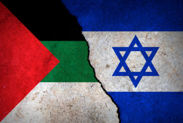 A Colle in piazza per la pace, in piazza per Gaza