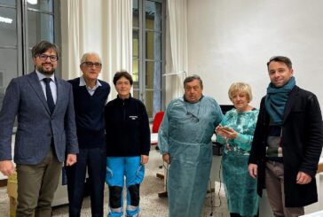 “TestiamoCi”: il Comune di Siena aderisce allo screening per l’epatite C