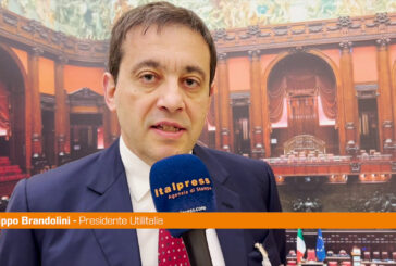 Brandolini "Le utilities protagoniste nell'economia circolare"