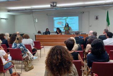 119 donne prese in carico dalla rete del Protocollo Antiviolenza nel 2022 