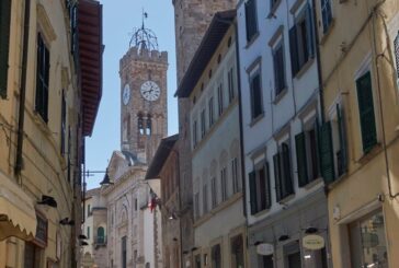 Gioco e magia. Poggibonsi diventa città dei mercatini di Natale