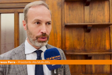 Perra (Alia) "Puntiamo a diventare polo aggregante Toscana e Centro"