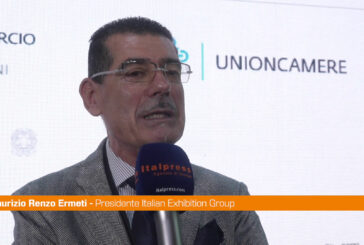Ecomondo, Ermeti "Si apre edizione da record"