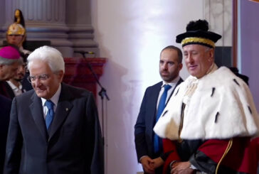 La Federico II festeggia 800 anni di storia
