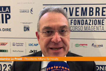 Milano-Serravalle,Lo Presti"Avviato potente processo digitalizzazione"