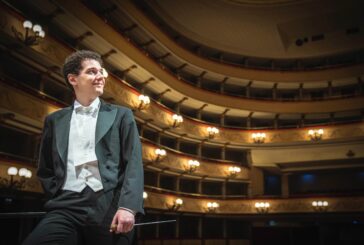 Al Politeama le telecamere Rai per il concerto di Natale dell’ORT