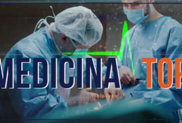 Medicina Top – 9/12/2023