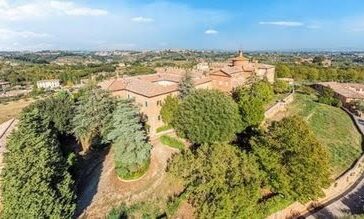 Sciolta e messa in liquidazione la Fondazione Monastero