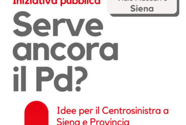 “Serve ancora il PD?”: incontro alla saletta dei Mutilati