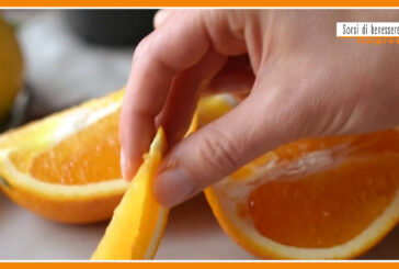 Sorsi di benessere – Ecco una tisana che profuma di… Natale!