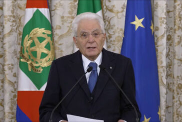 Intelligenza artificiale, Mattarella "Gestirla per evitare usi nocivi"