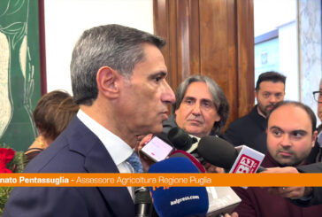 Programma di Sviluppo Rurale, in Puglia raggiunti obiettivi spesa