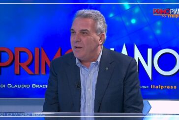 Sbarra "Costruire un nuovo patto sociale per il Paese"