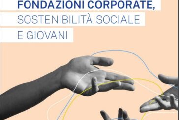 Sostenibilità, le grandi imprese si affidano sempre più alle fondazioni