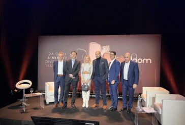 JTI celebra i risultati di Ploom X in Italia