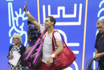 Nadal annuncia il ritorno in campo "Ci vediamo a Brisbane"