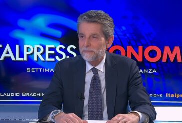 Consap, Giacomoni "Sosteniamo Paese con oltre 40 tra fondi e attività"