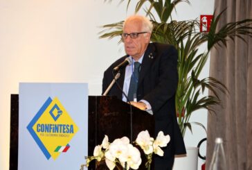 Rai, Visconti (Confintesa) "UNIRAI un nuovo capitolo per il sindacato"
