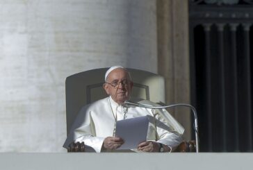 Cop28, il Papa in un messaggio "Con soldi guerre fondo su fame e clima"