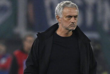 Mourinho "Senza infortuni possiamo lottare per il 4° posto"