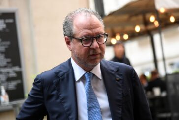 Mulè "C'è una parte della magistratura che trama e agisce"