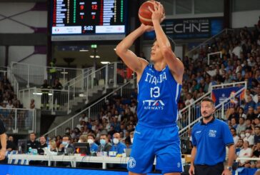 Utah piega Portland all'overtime, 7 punti per Fontecchio