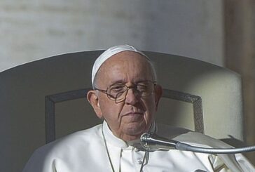 Medio Oriente, Papa "Addolora che la tregua sia stata rotta"